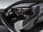 Opel Monza Concept 2013 года